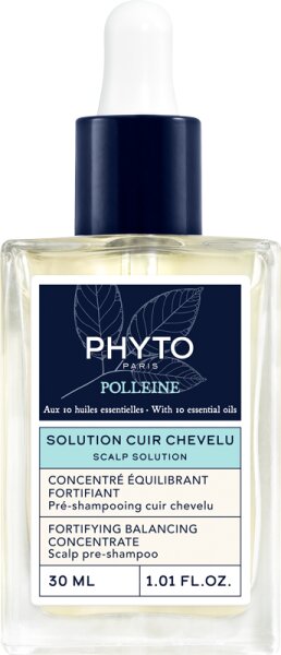 3701436913380 - PHYTO Scalp Polleine 30 ml