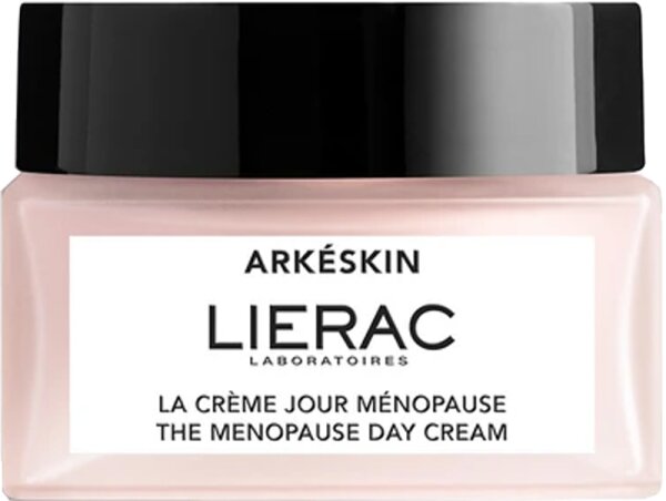 3701436913496 - Lierac Die Menopause Tagescreme 50 ml