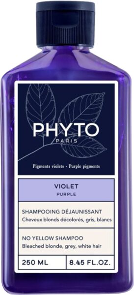 3701436915742 - Purple Farbkorrektur Shampoo 250 ml