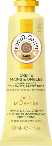 3701436916473 - Bois dOrange Handcreme 30 ml