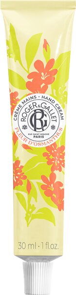 3701436916565 - Fleur dOsmanthus Handcreme 30 ml