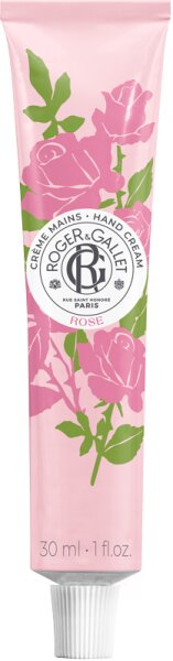 3701436916572 - Rose Handcreme 30 ml