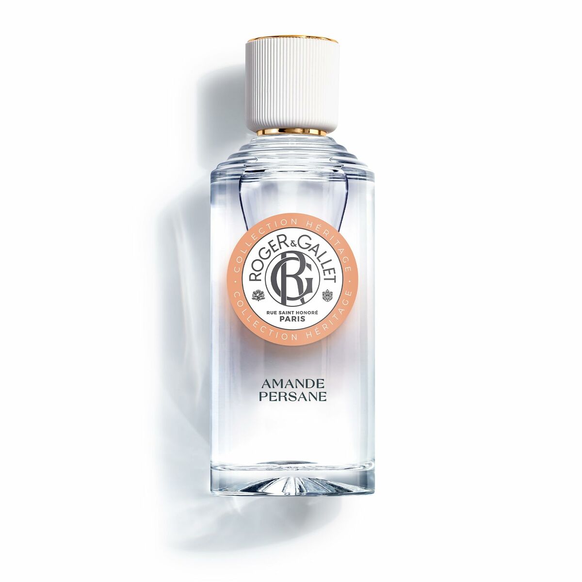 3701436916619 - Unisex-Parfüm Roger &  Gallet Amande Persane EDP 100 ml