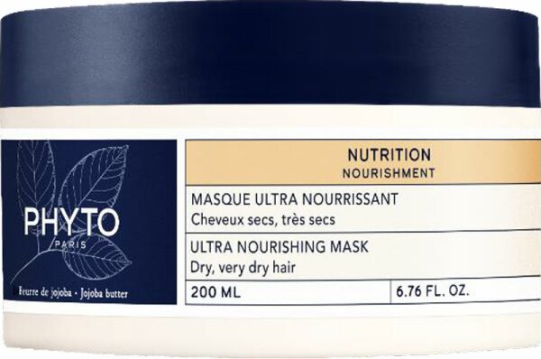 3701436916787 - Nutrition Maske 200 ml