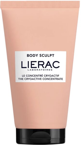 3701436917449 - Lierac Body Sculpt Kryoaktives Konzentrat 150 ml