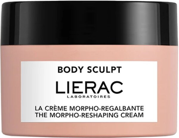 3701436917456 - Lierac Body Sculpt Kö rpercreme 200 ml