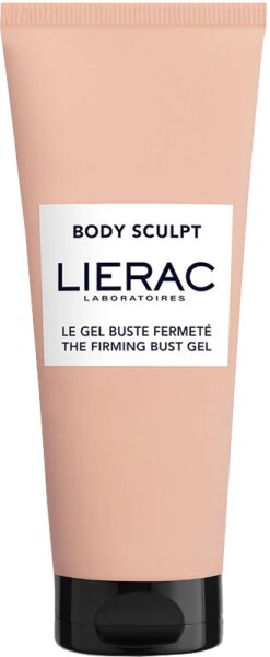 3701436917463 - Feuchtigkeitsspendende Fußcreme Lierac Body Sculpt 75 ml