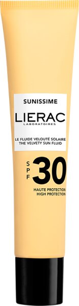 3701436917494 - Lierac Sunissime Sonnenschutz Fluid Gesicht SPF 30 40 ml