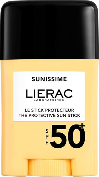 3701436917548 - Lierac Sunissime Sonnenschutz Stick ? Gesicht und Kö rper SPF 50 10 g