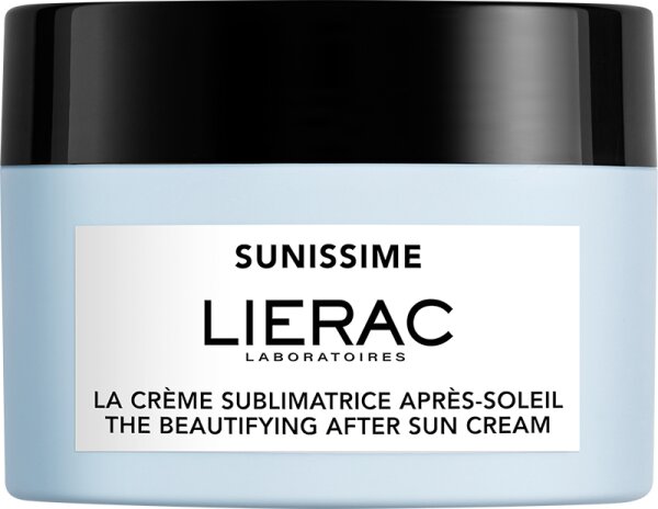 3701436917562 - Lierac Sunissime Aprè s-Soleil After-Sun Creme ? Kö rper 200 ml