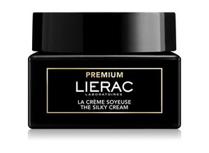 3701436917876 - Lierac Premium seidenfeine Creme gegen die Zeichen des Alterns 50 ml