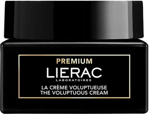 3701436917890 - Lierac Premium Die Reichhaltige Creme 50 ml