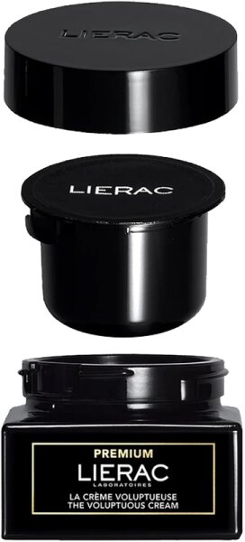 3701436917906 - Anti-Aging-Creme Lierac Premium Nachfüllpackung 50 ml 3701436917906 - Anti-Aging-Creme Lierac Premium Nachfüllpackung 50 ml