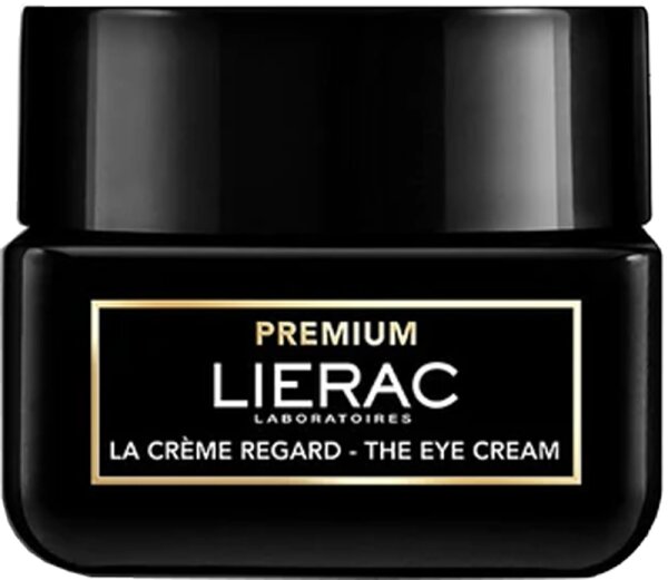 3701436917913 - Cream for Eye Area Lierac Premium 20 ml