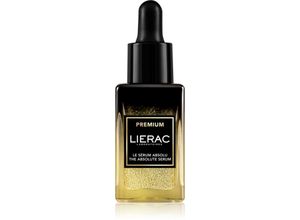 3701436917920 - Lierac Premium glättendes Hautserum gegen die Zeichen des Alterns 30 ml