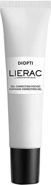 3701436922115 - Lierac Diopti Poches 15 ml