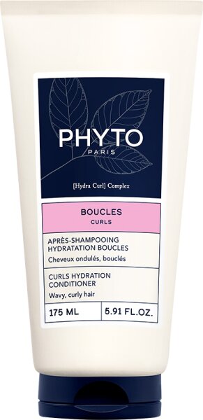 3701436923495 - PHYTO Curl Conditioner 175 ml