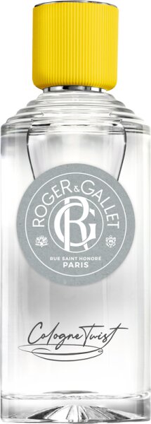 3701436925468 - Unisex-Parfüm Roger &  Gallet Cologne Twist EDC 100 ml