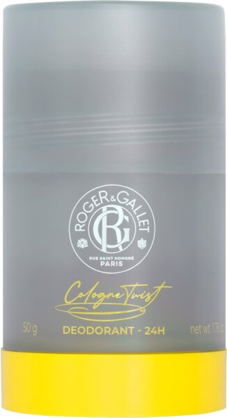 3701436925482 - Cologne Twist Deodorant 50 g