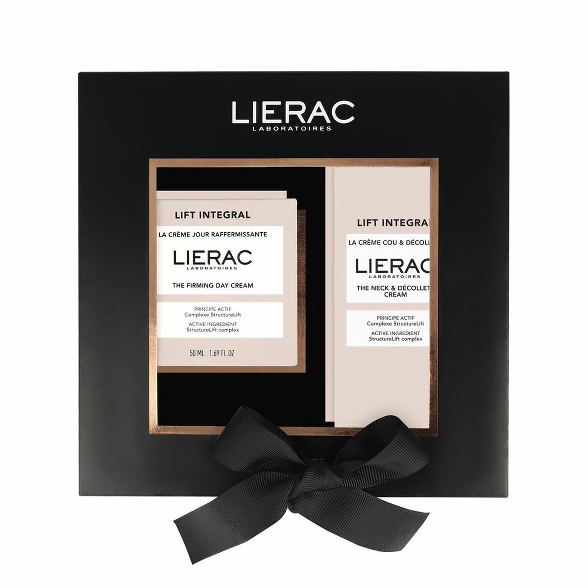 3701436927486 - Cosmetic Set Lierac LIFT INTEGRAL 2 Pieces