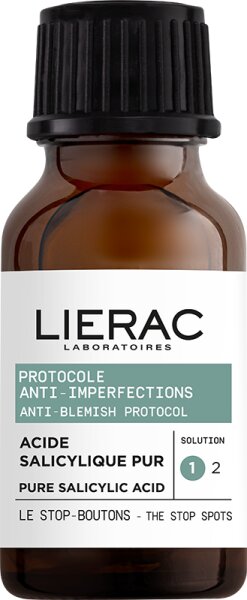 3701436928032 - Lierac Protocole Anti-Pickel Konzentrat 15 g