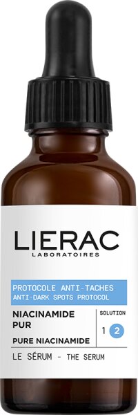 3701436928131 - Lierac Protocole Anti-Dunkle Flecken Serum 30 ml