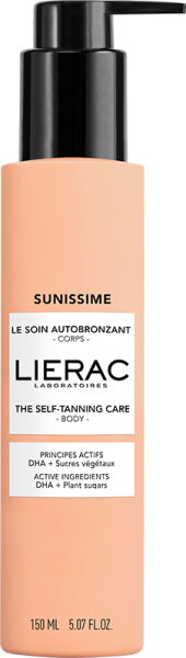 3701436928759 - Lierac Sunissime Selbstbrä uner Kö rper 150 ml 3701436928759 - Lierac Sunissime Selbstbrä uner Kö rper 150 ml