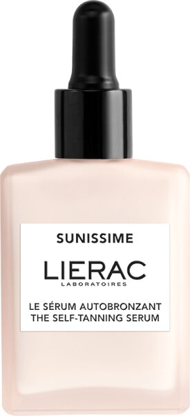 3701436928766 - Lierac Sunissime Selbstbrä uner Gesicht 30 ml 3701436928766 - Lierac Sunissime Selbstbrä uner Gesicht 30 ml