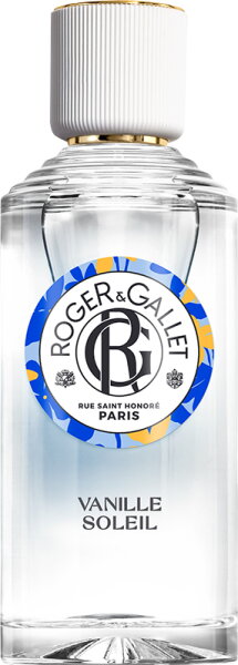 3701436929534 - Unisex-Parfüm VAINILLE SOLEIL 100 ml