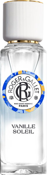 3701436929541 - Vanille Soleil Eau Fraiche 30 ml