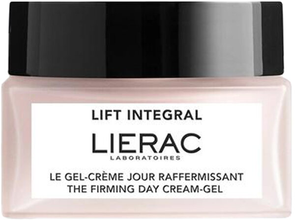 3701436932879 - Lierac Lift Integral Die straffende Gel-Creme Tag 50 ml