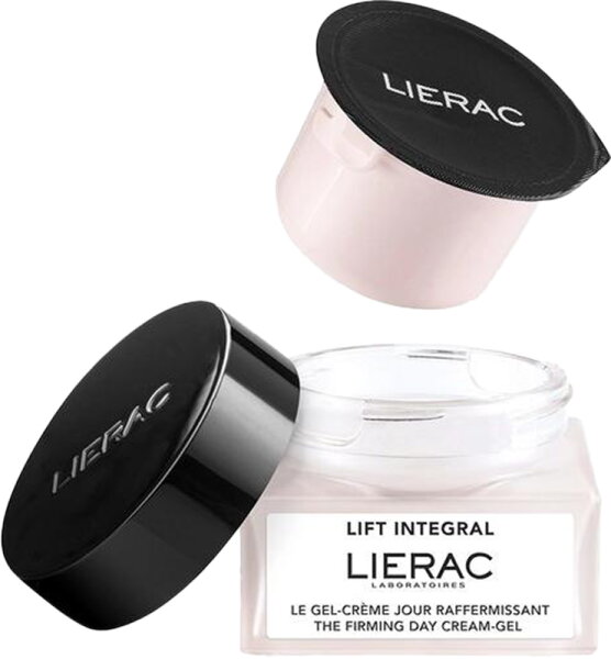 3701436932886 - Lierac Lift Integral Die straffende Gel-Creme Tag Refill 50 ml 3701436932886 - Lierac Lift Integral Die straffende Gel-Creme Tag Refill 50 ml