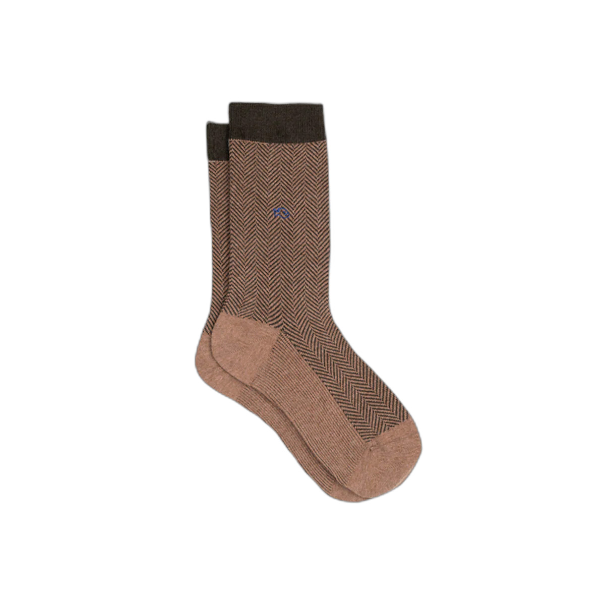 3701452913029 - Socken Chevrons Marmotte