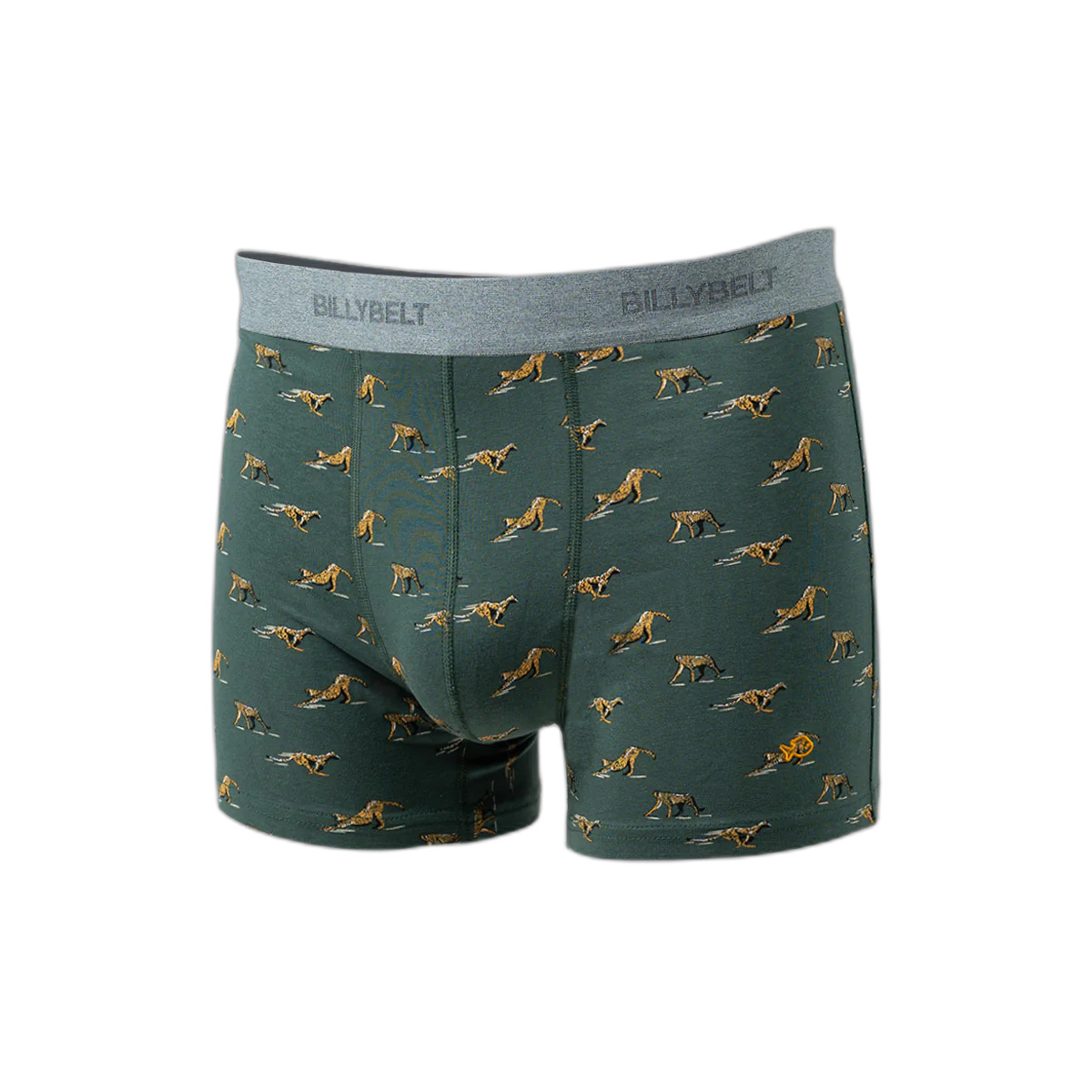 3701452917355 - Boxer Green Wild