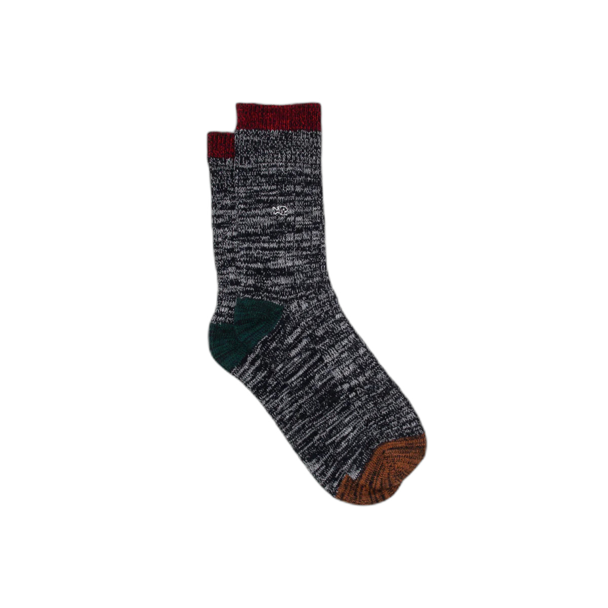 3701452918161 - Socken Club La cendrée