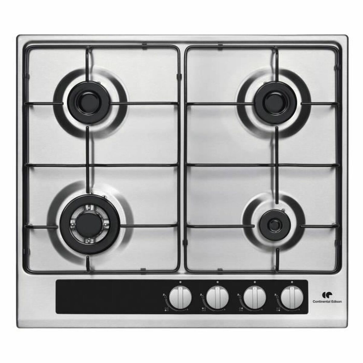3701542101381 - Gasplatte CECTG4VIX 3701542101381 - Gasplatte CECTG4VIX