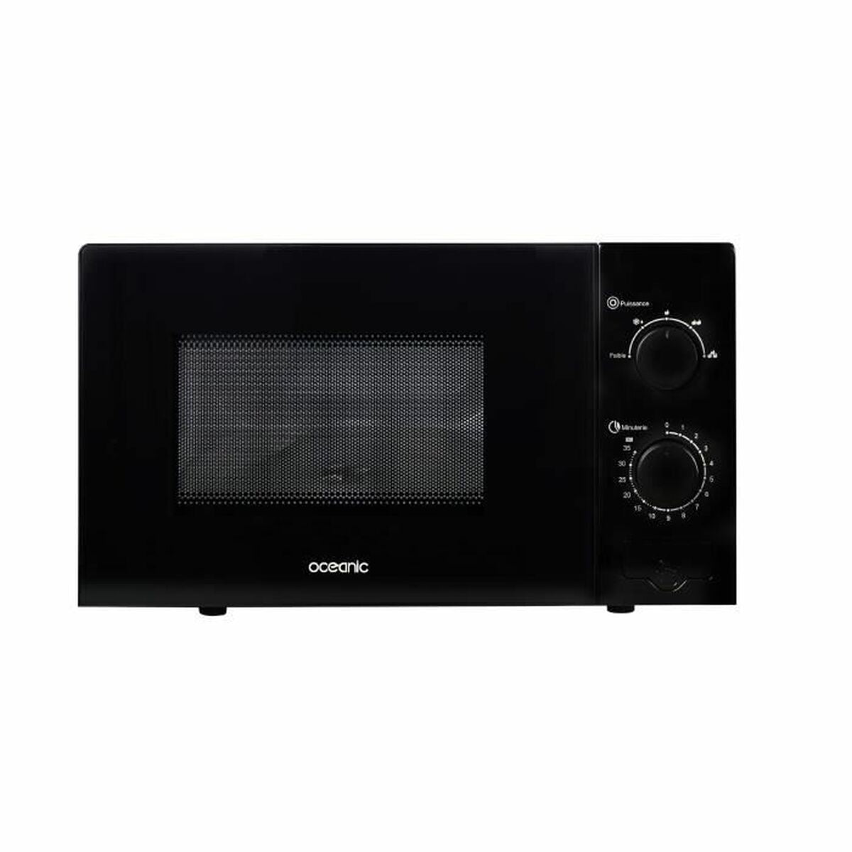 3701542101930 - Mikrowelle mit Grill MO20B11 20 L 20 L
