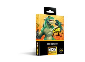 3701551700537 - King of Tokyo - Noch Boshafter!