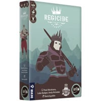 3701551703071 - Gesellschaftsspiele Regicide