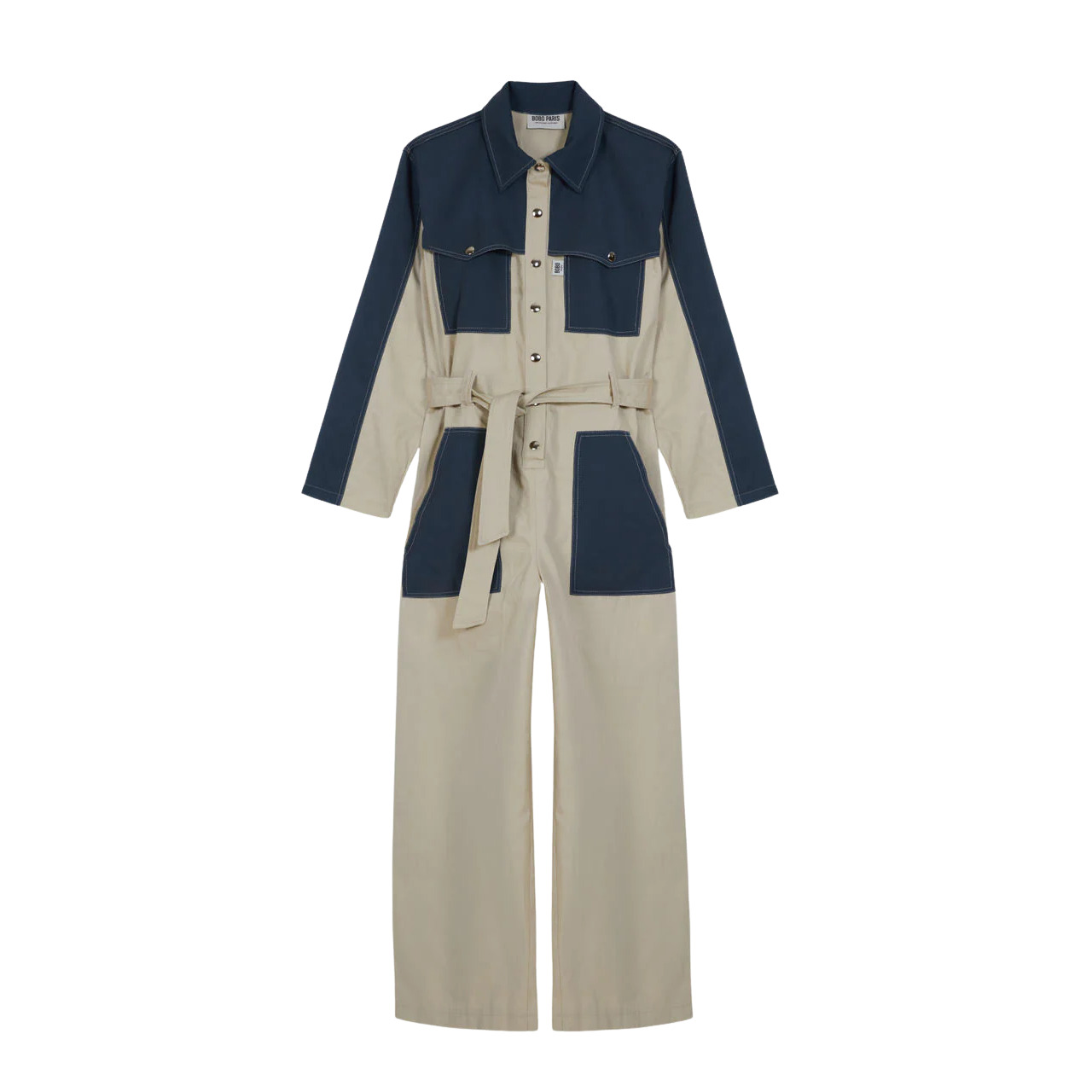 3701575100795 - Jumpsuit Damen Claudia