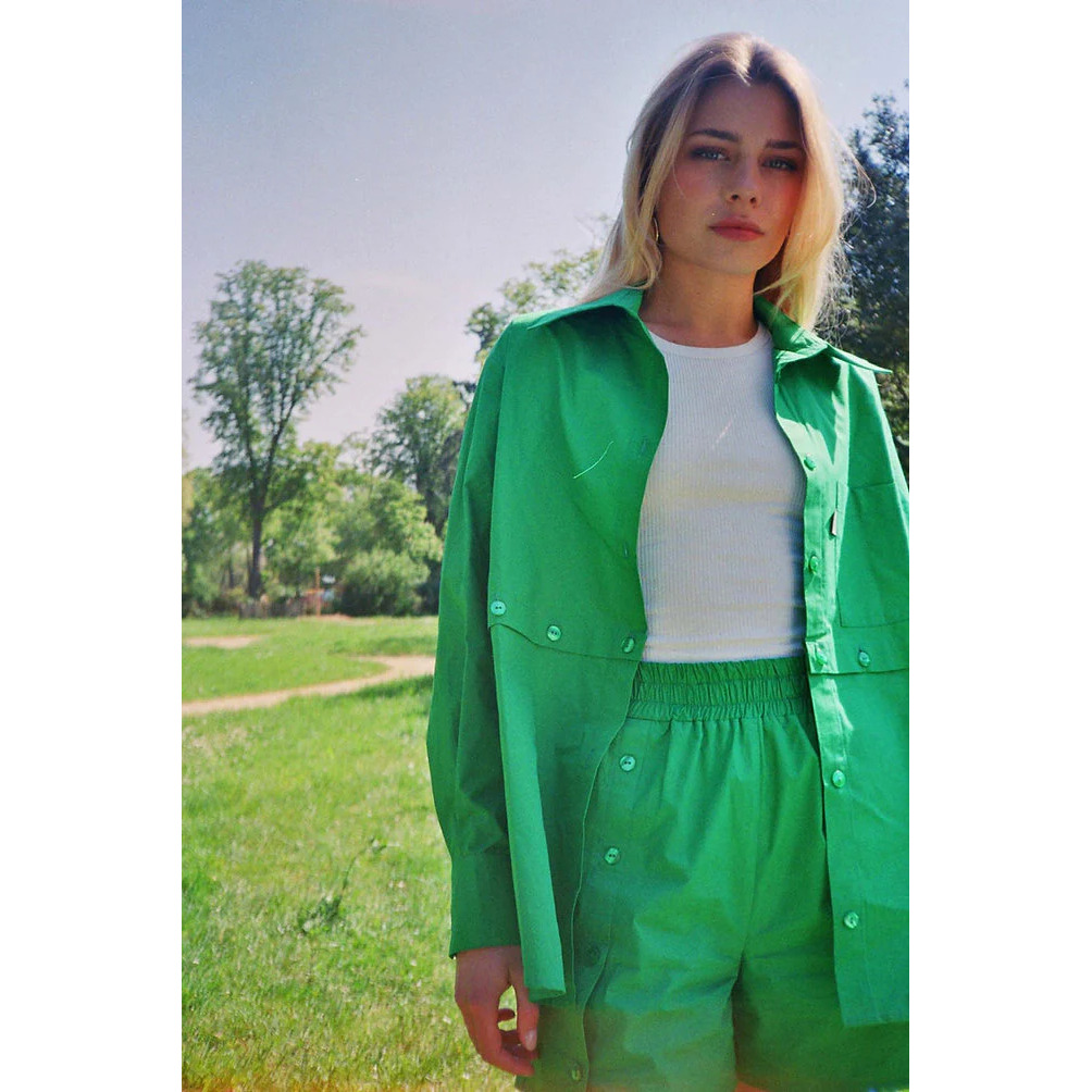 3701575101860 - Shorts für Damen Chiara