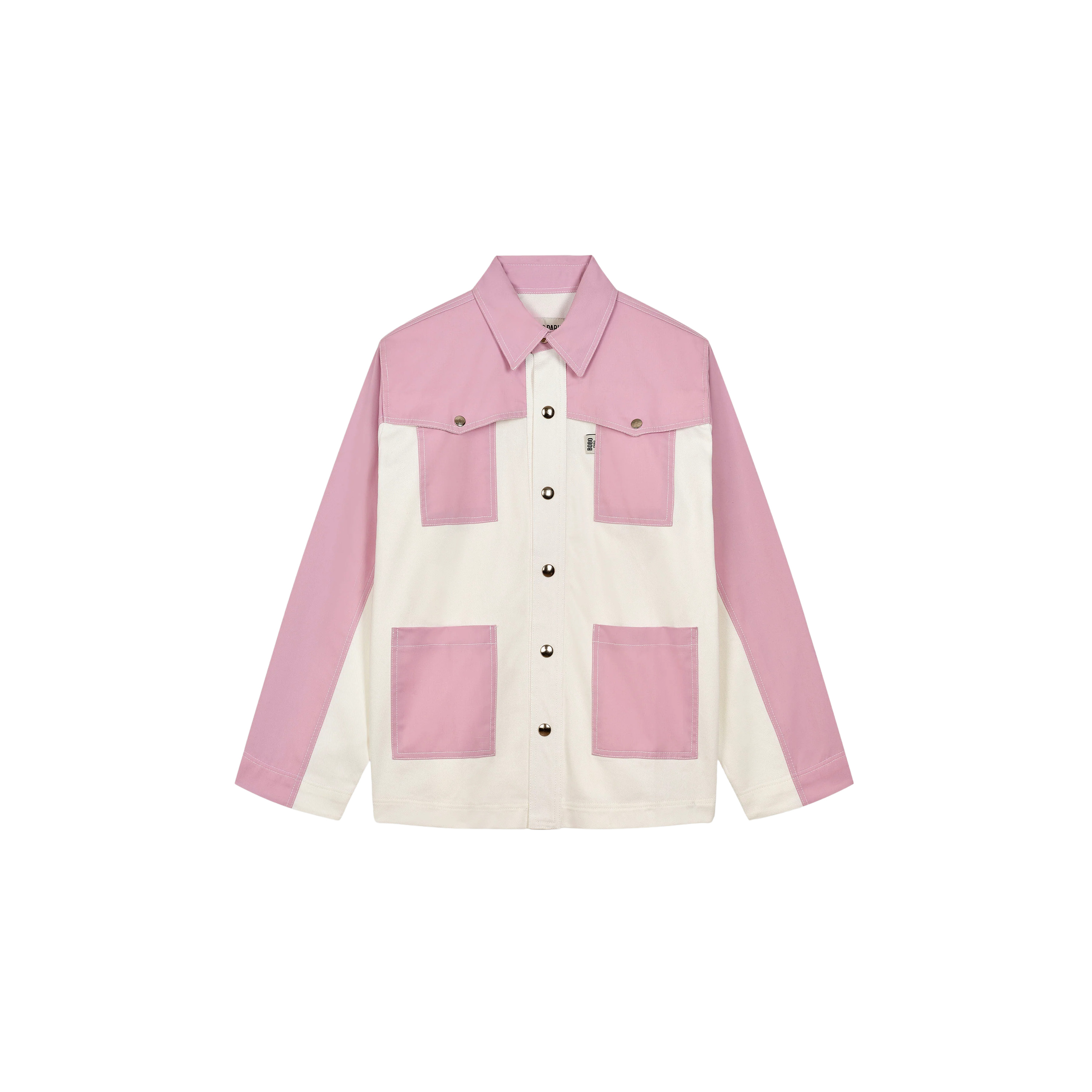 3701575102270 - Jeansjacke Gauthier