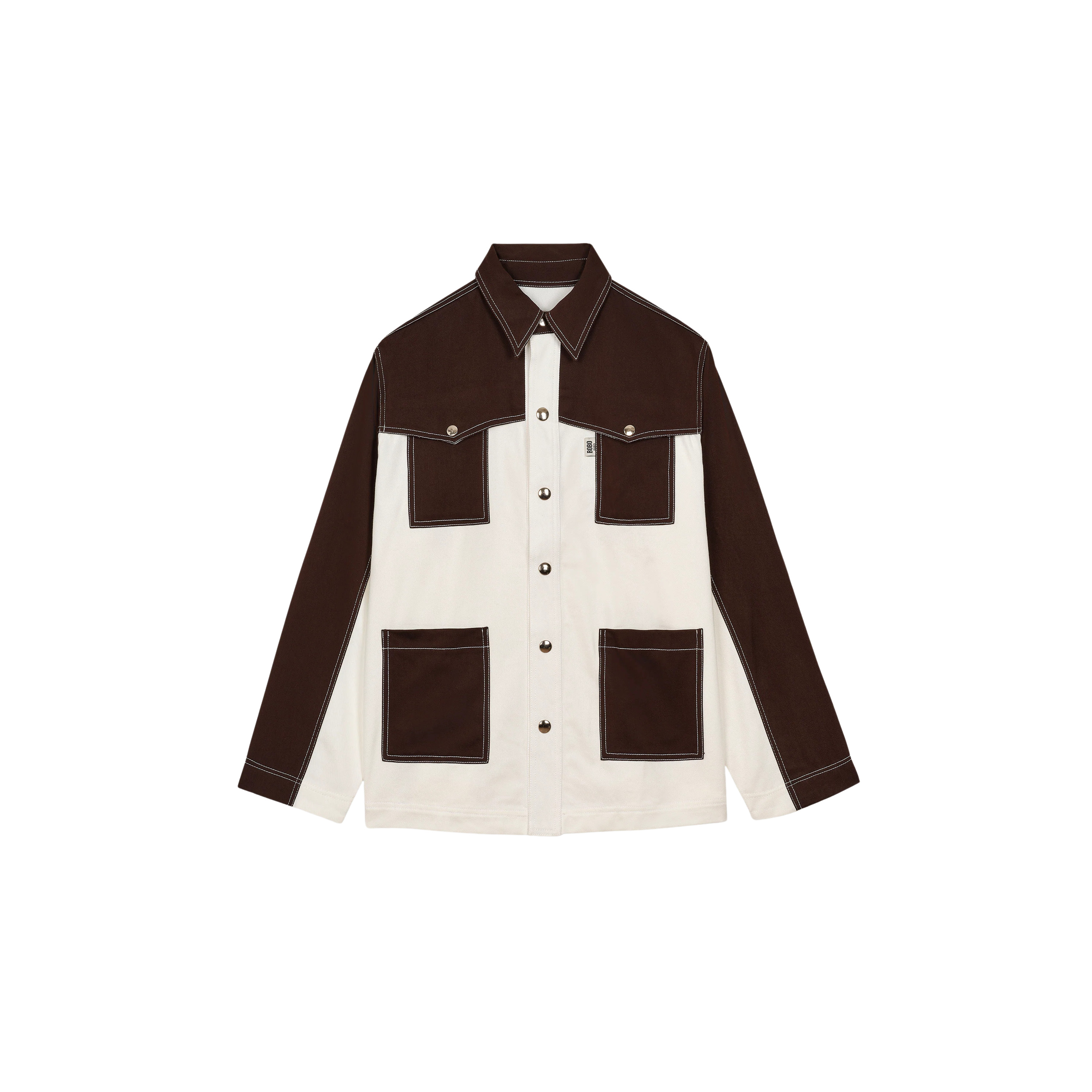 3701575102287 - Jeansjacke Gauthier 3701575102287 - Jeansjacke Gauthier
