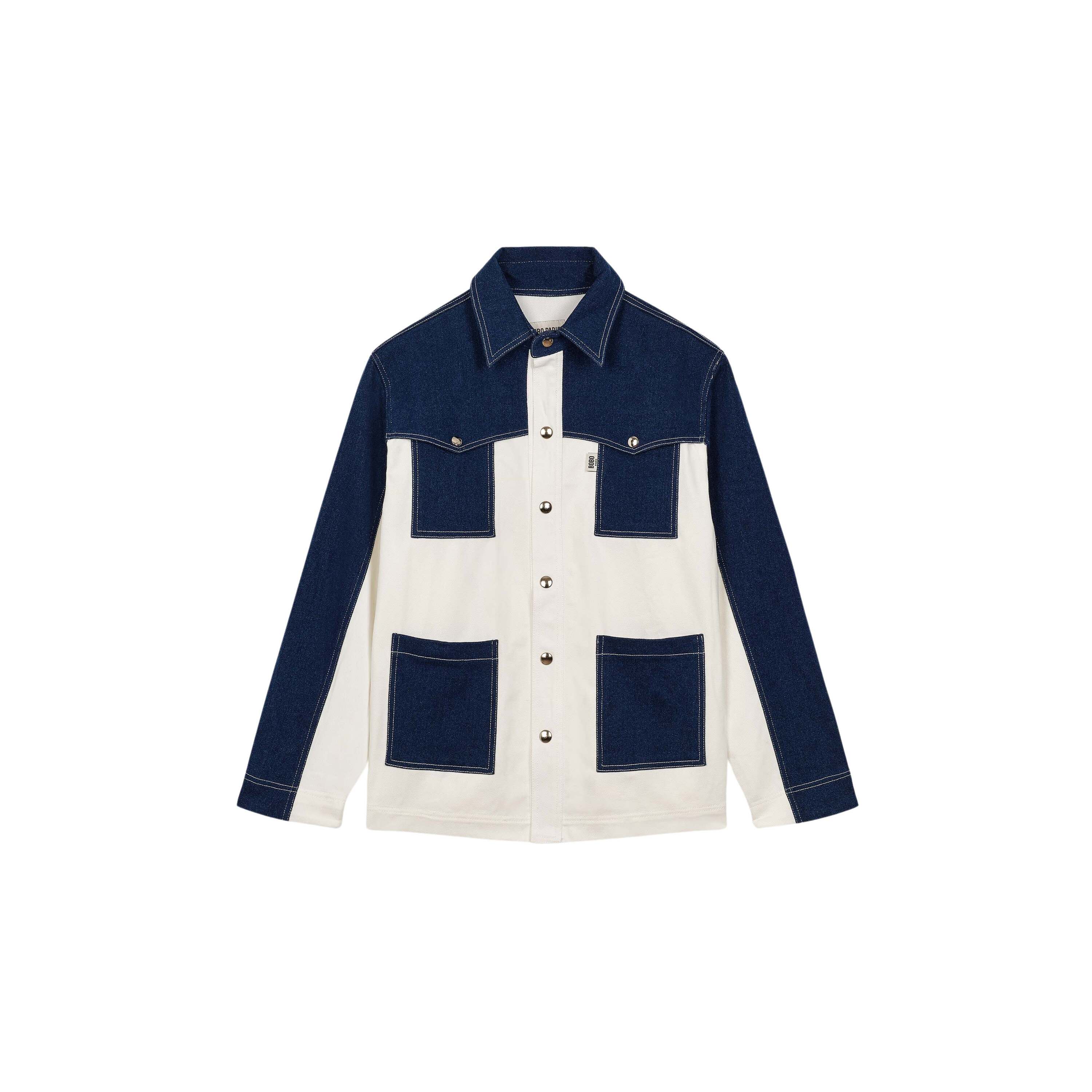 3701575102348 - Jeansjacke Gauthier