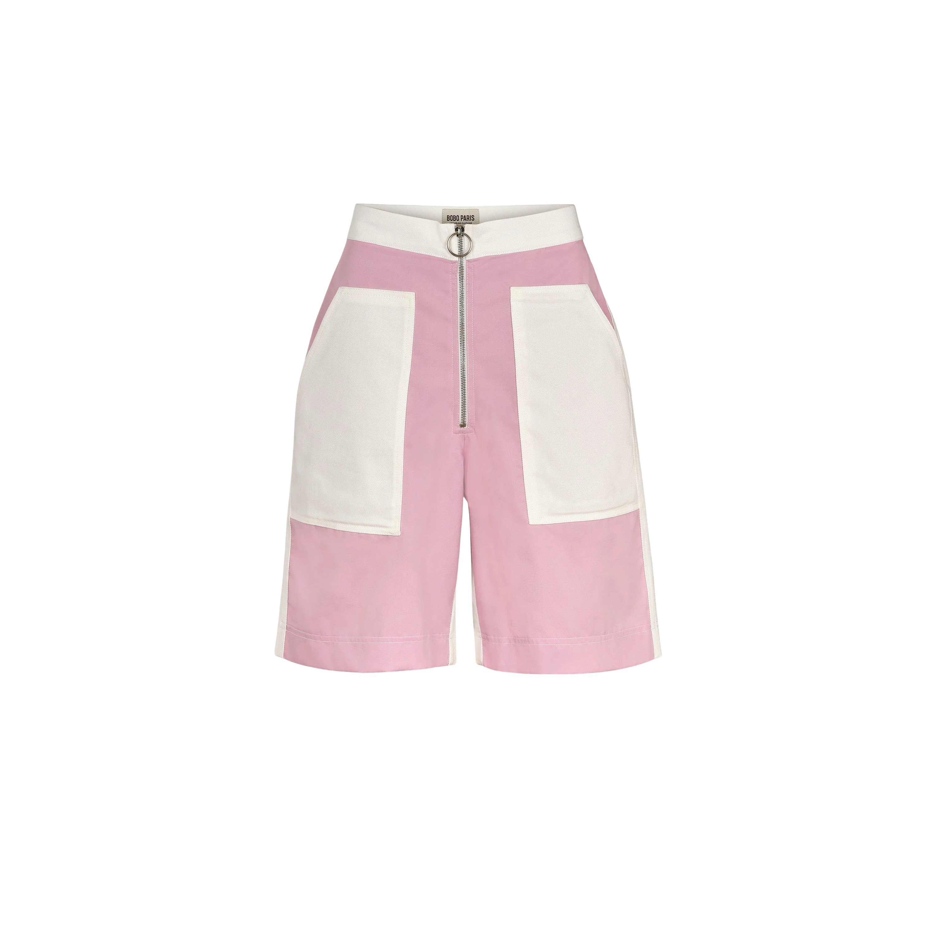 3701575102393 - Denim-Shorts für Frauen Anfa