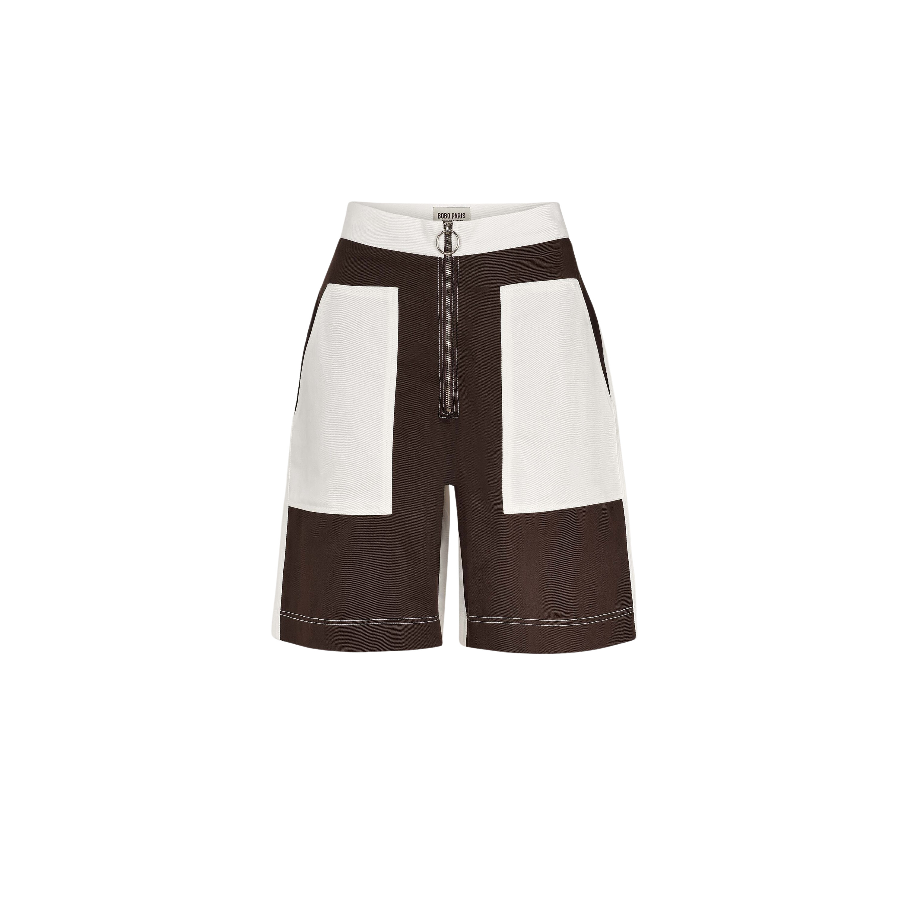 3701575102447 - Denim-Shorts für Frauen Anfa