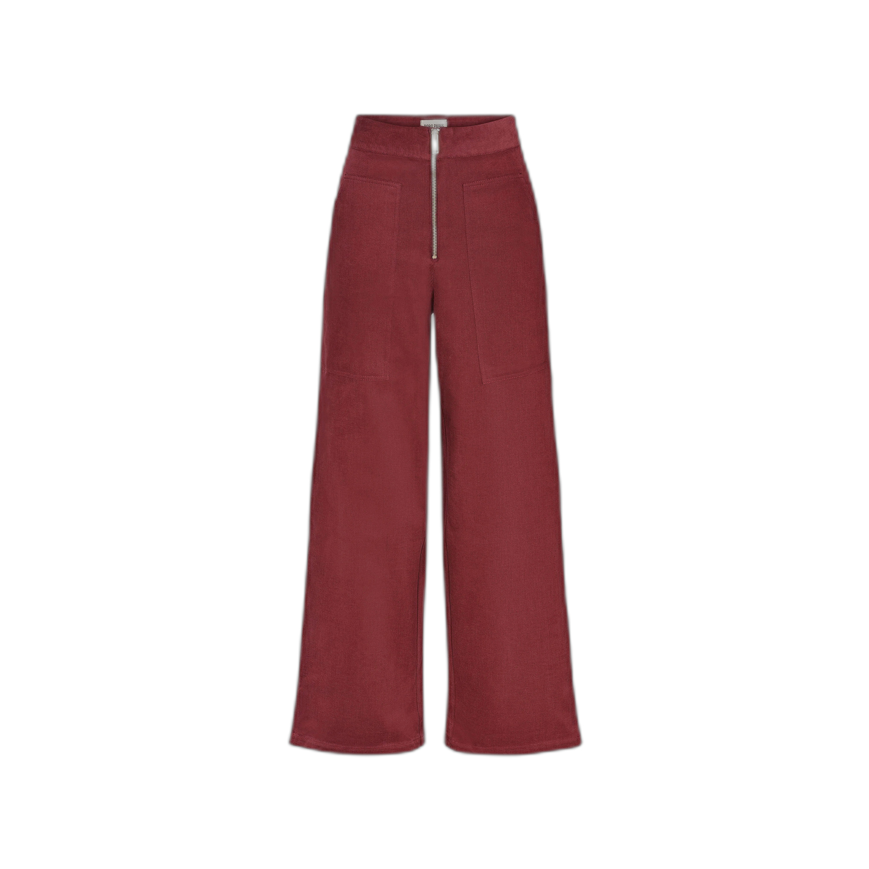 3701575103109 - Hochgeschnittene Hose Damen Ivy 3701575103109 - Hochgeschnittene Hose Damen Ivy