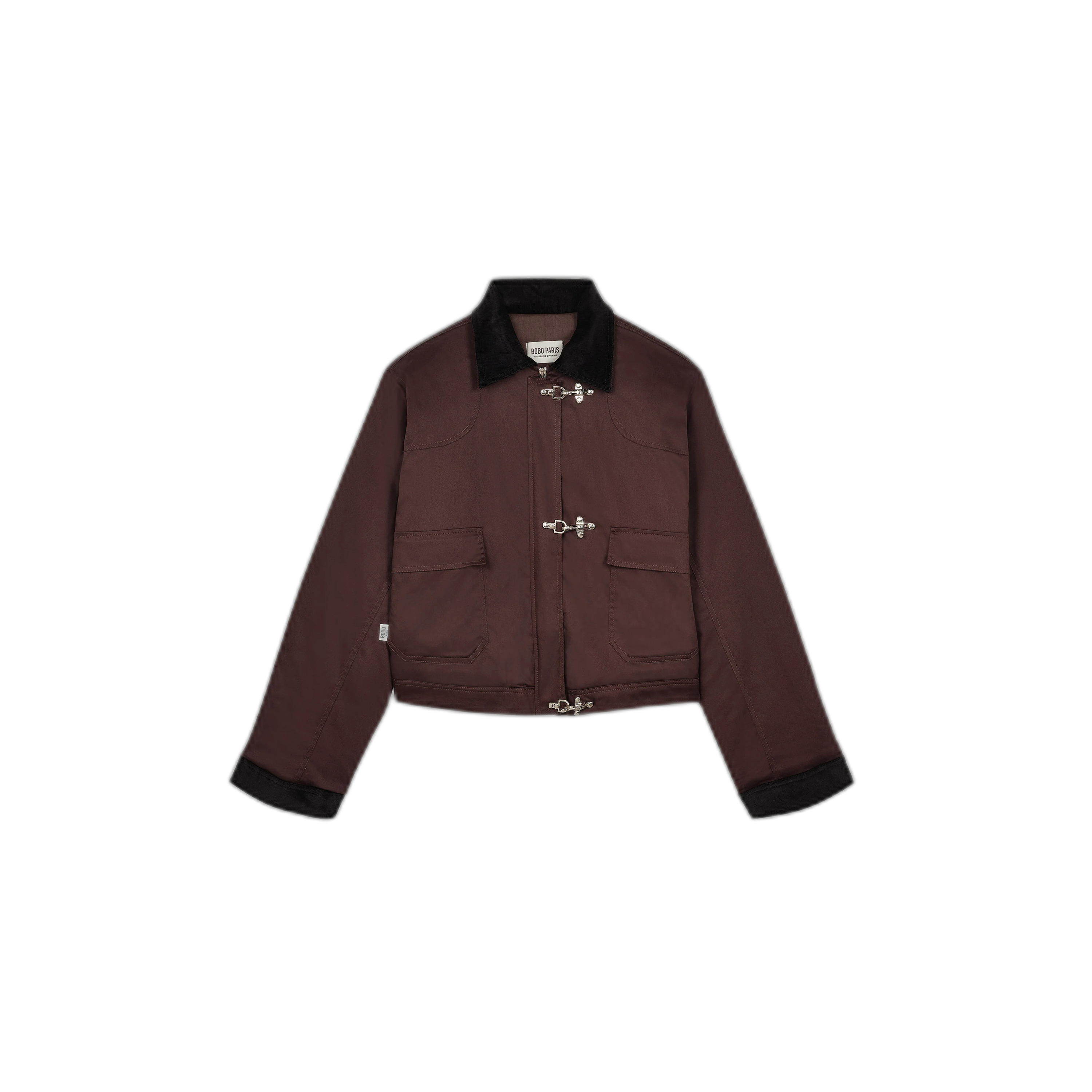 3701575103130 - Jacke Adam