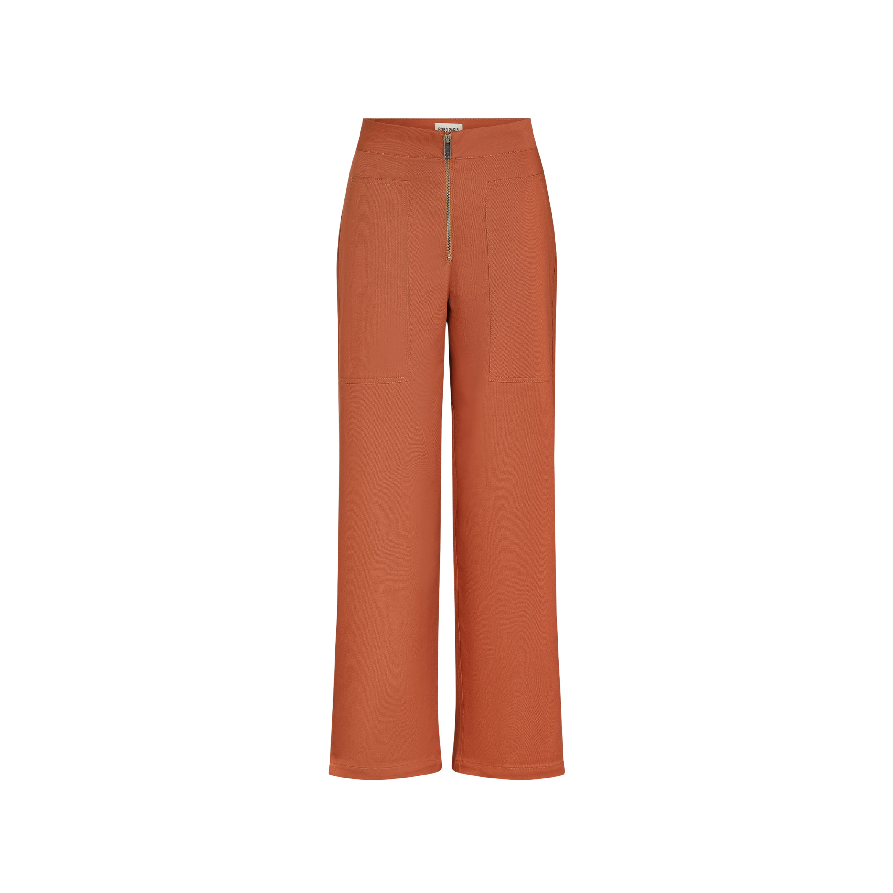3701575103192 - Hochgeschnittene Hose Damen Ivy