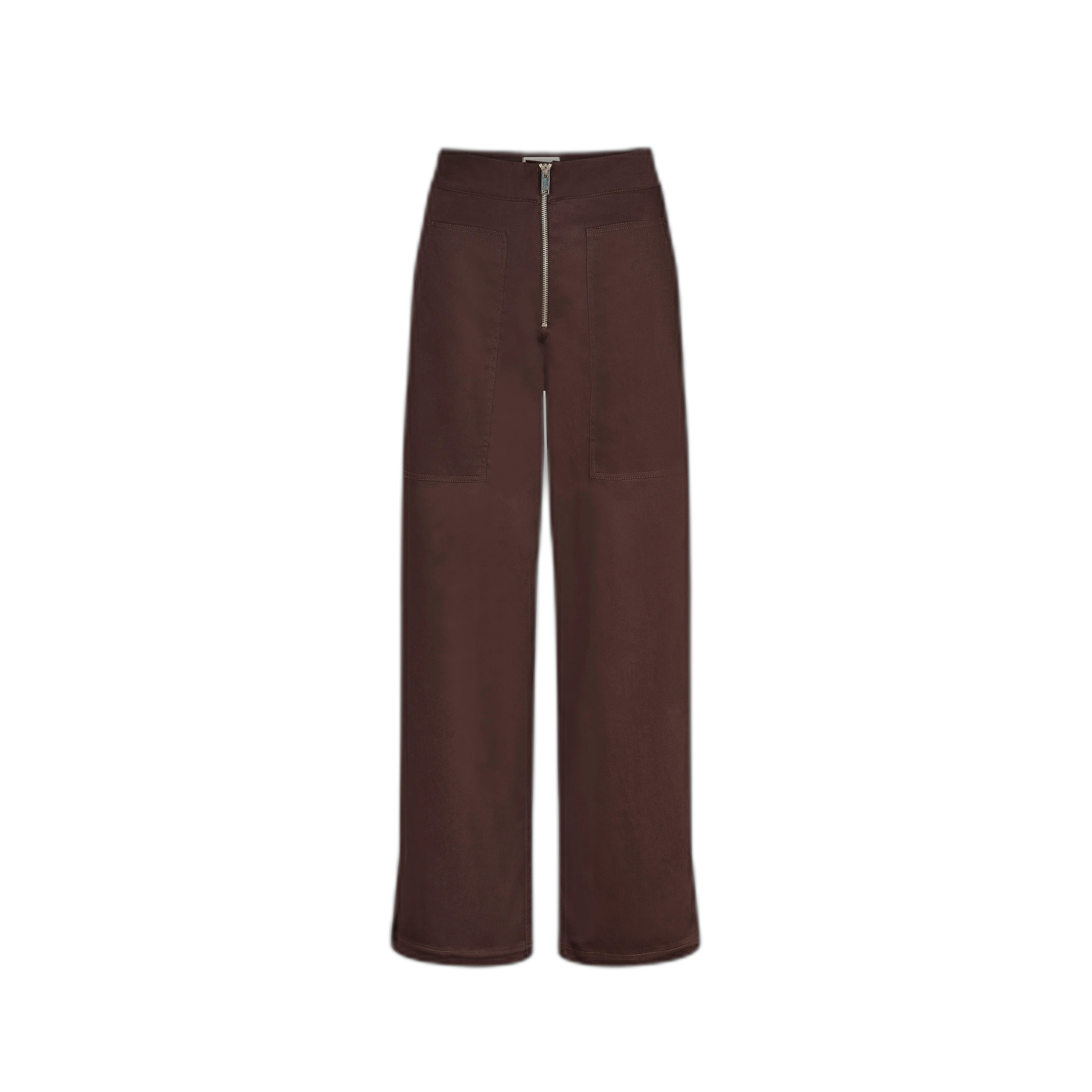 3701575103284 - Hochgeschnittene Hose Damen Ivy 3701575103284 - Hochgeschnittene Hose Damen Ivy